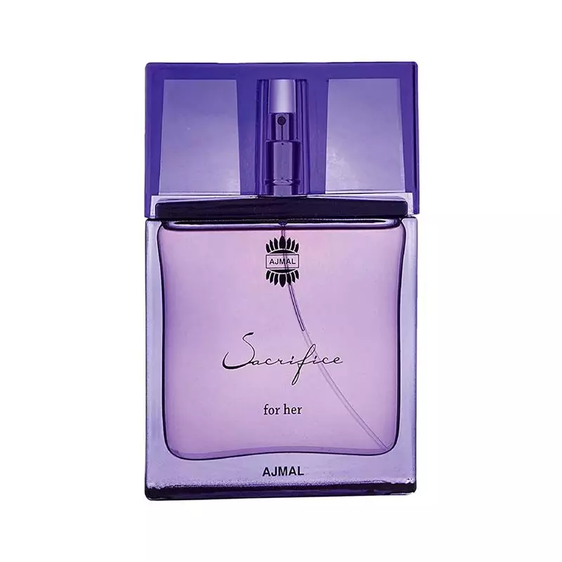 عطر ادکلن اجمل سکریفایس زنانه-Ajmal Sacrifice