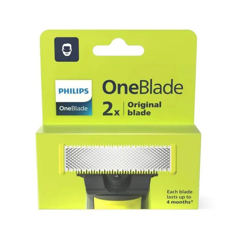 تیغ ماشین اصلاح فیلیپس مدل ONE BLADE QP220/51