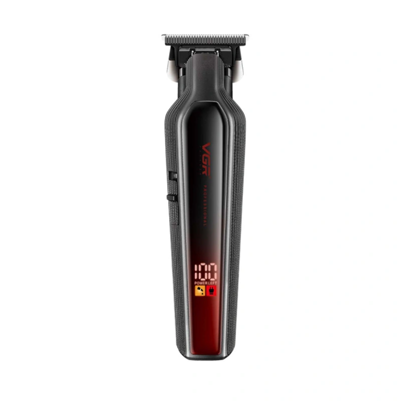 ماشین اصلاح سر و صورت وی جی آر مدل V-930