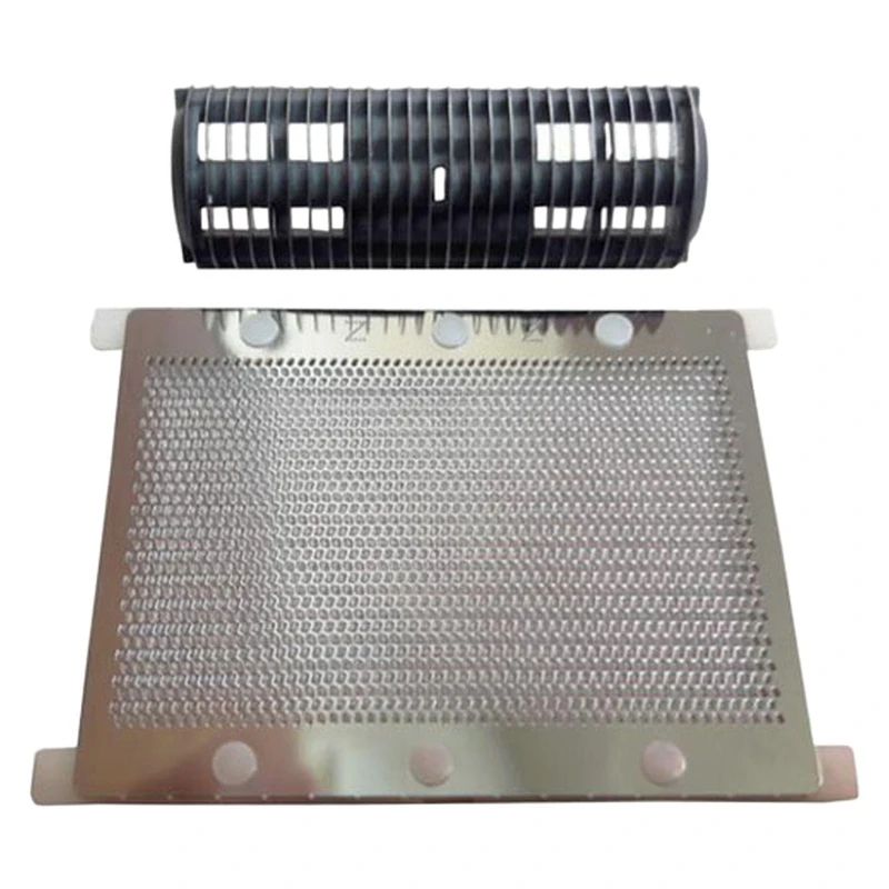 پک تیغ و توری یدک ریش تراش یاندو مدل SV-W301U