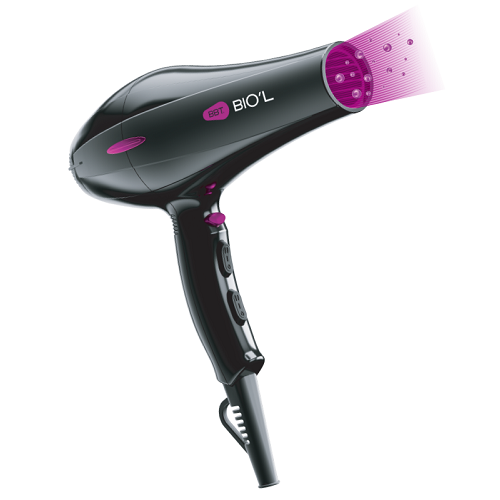 سشوار بیول مدل BHD726